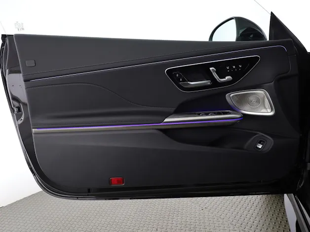 Mercedes-Benz CLE AMG 53 Cabrio 4Matic+ 9G-Tronic