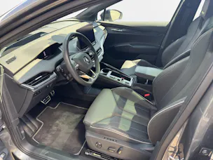 Škoda Enyaq 4x4 RS
