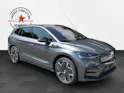 Škoda Enyaq 4x4 RS