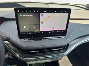 Škoda Enyaq 4x4 RS