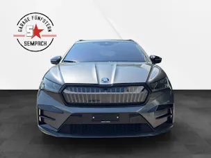 Škoda Enyaq 4x4 RS