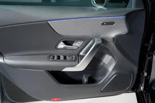 Mercedes-Benz A 250 4Matic 8G-DCT