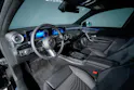 Mercedes-Benz A 250 4Matic 8G-DCT