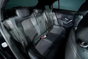 Mercedes-Benz A 250 4Matic 8G-DCT