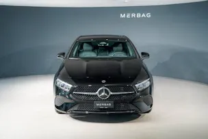 Mercedes-Benz A 250 4Matic 8G-DCT