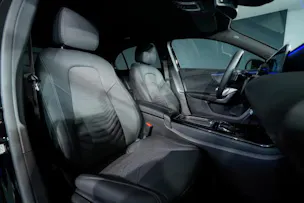 Mercedes-Benz A 250 4Matic 8G-DCT