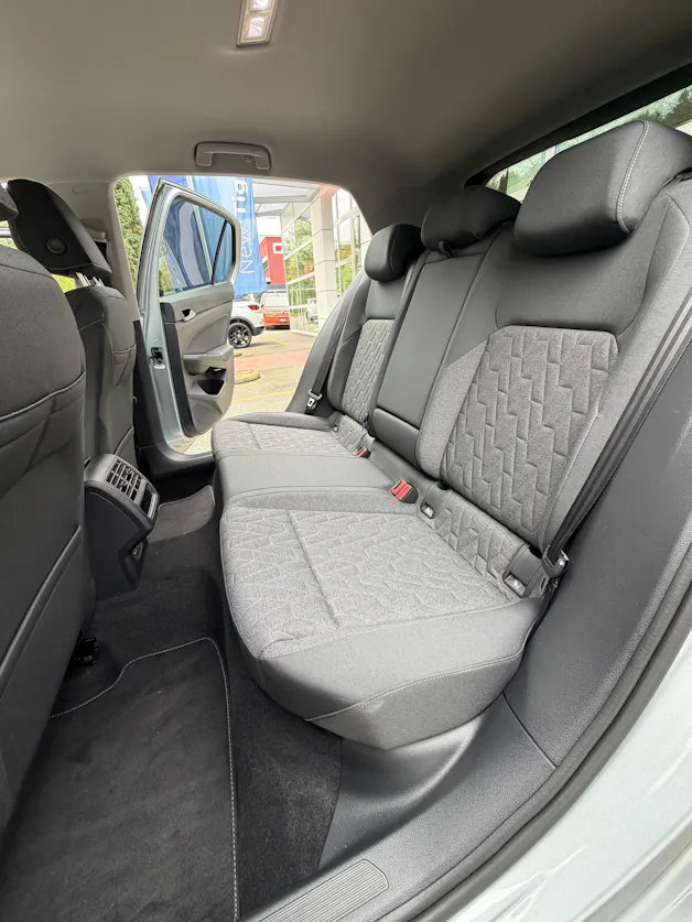 VW Golf 1.5 e TSI mHEV United DSG