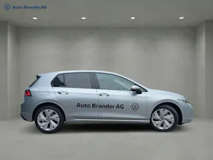 VW Golf 1.5 e TSI mHEV United DSG