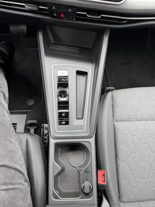VW Golf 1.5 e TSI mHEV United DSG