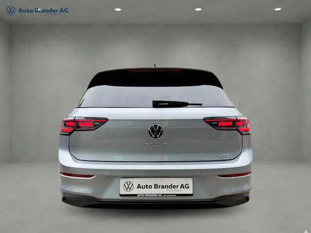 VW Golf 1.5 e TSI mHEV United DSG