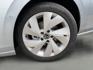 VW Golf 1.5 e TSI mHEV United DSG