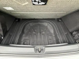 VW Golf 1.5 e TSI mHEV United DSG