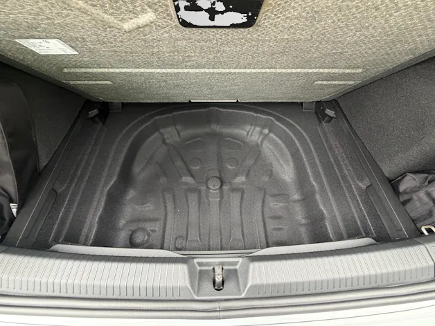 VW Golf 1.5 e TSI mHEV United DSG