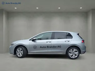 VW Golf 1.5 e TSI mHEV United DSG