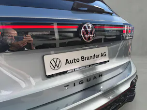 VW Tiguan 2.0 TSI DSG R-Line 4Motion