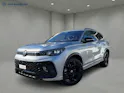 VW Tiguan 2.0 TSI DSG R-Line 4Motion
