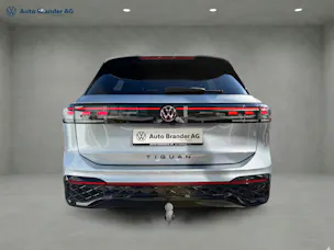VW Tiguan 2.0 TSI DSG R-Line 4Motion