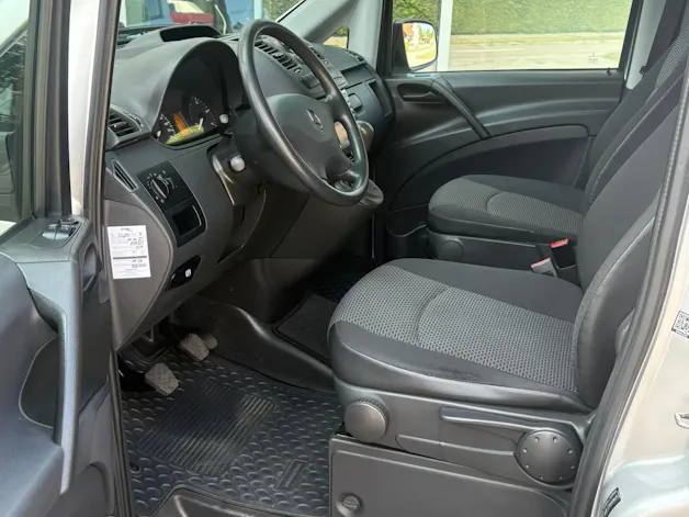 Mercedes-Benz Vito 113 CDI Blue Efficiency L