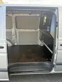 Mercedes-Benz Vito 113 CDI Blue Efficiency L