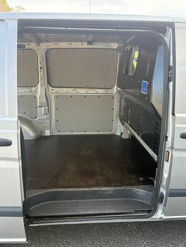 Mercedes-Benz Vito 113 CDI Blue Efficiency L