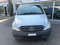 Mercedes-Benz Vito 113 CDI Blue Efficiency L