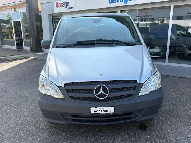 Mercedes-Benz Vito 113 CDI Blue Efficiency L