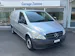 Mercedes-Benz Vito 113 CDI Blue Efficiency L