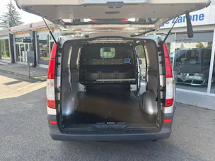 Mercedes-Benz Vito 113 CDI Blue Efficiency L