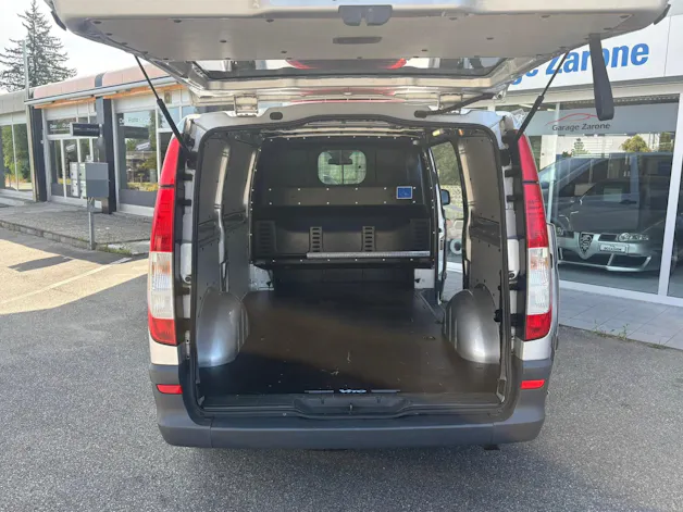 Mercedes-Benz Vito 113 CDI Blue Efficiency L
