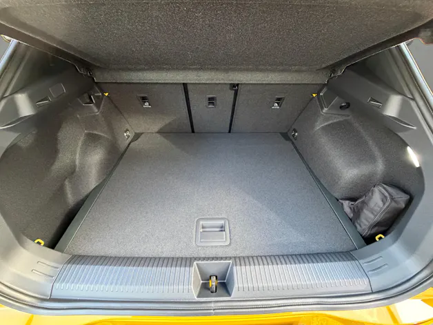 VW T-Roc 1.5 eTSI mHEV R-Line DSG