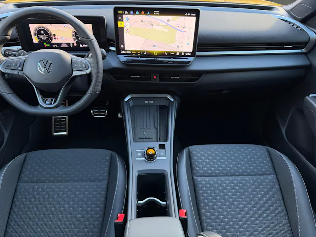VW T-Roc 1.5 eTSI mHEV R-Line DSG