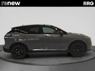 Nissan Qashqai 1.3 DIG-T MHEV Tekna+ Xtronic 4x4