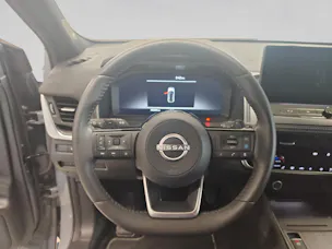 Nissan Qashqai 1.3 DIG-T MHEV Tekna+ Xtronic 4x4