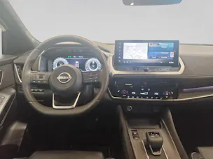 Nissan Qashqai 1.3 DIG-T MHEV Tekna+ Xtronic 4x4