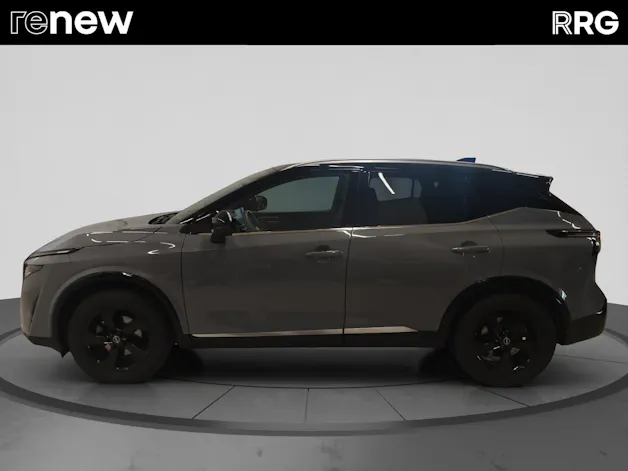 Nissan Qashqai 1.3 DIG-T MHEV Tekna+ Xtronic 4x4
