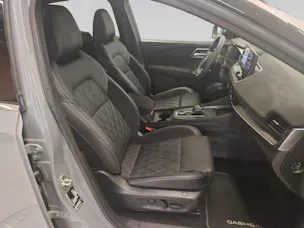 Nissan Qashqai 1.3 DIG-T MHEV Tekna+ Xtronic 4x4