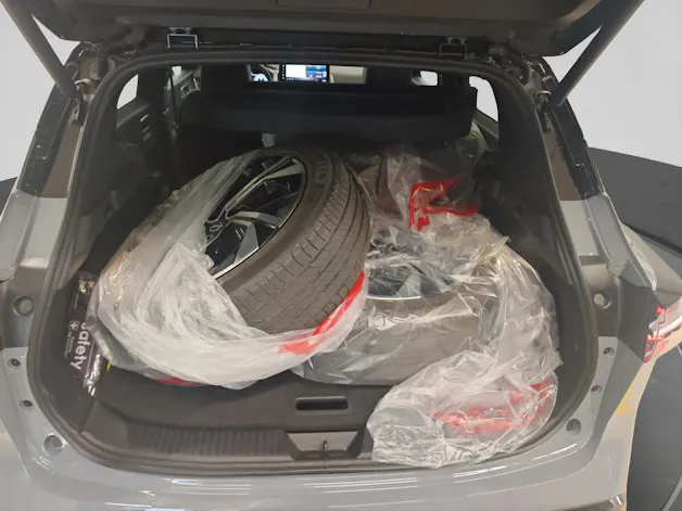 Nissan Qashqai 1.3 DIG-T MHEV Tekna+ Xtronic 4x4