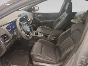Nissan Qashqai 1.3 DIG-T MHEV Tekna+ Xtronic 4x4