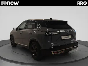 Nissan Qashqai 1.3 DIG-T MHEV Tekna+ Xtronic 4x4