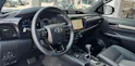 Toyota Hilux 2.8D-4D Invincible Double Cab 4x4 A