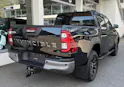 Toyota Hilux 2.8D-4D Invincible Double Cab 4x4 A