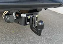 Toyota Hilux 2.8D-4D Invincible Double Cab 4x4 A