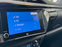 Toyota Hilux 2.8D-4D Invincible Double Cab 4x4 A