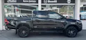 Toyota Hilux 2.8D-4D Invincible Double Cab 4x4 A