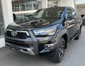 Toyota Hilux 2.8D-4D Invincible Double Cab 4x4 A
