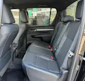 Toyota Hilux 2.8D-4D Invincible Double Cab 4x4 A