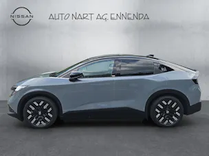 Nissan 75 kWh Evolve