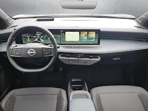 Nissan 75 kWh Evolve