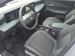 Nissan 75 kWh Evolve