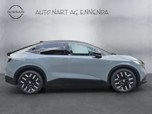 Nissan 75 kWh Evolve